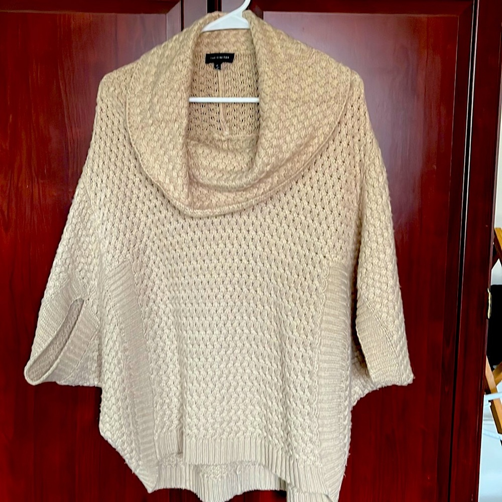 Cozy Cocoon Sweater